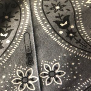 Accessories - Buff cook max scarf/wrap/bandeau - NWOT Accessories - Buff cook max scarf/wrap/bandeau - NWOT